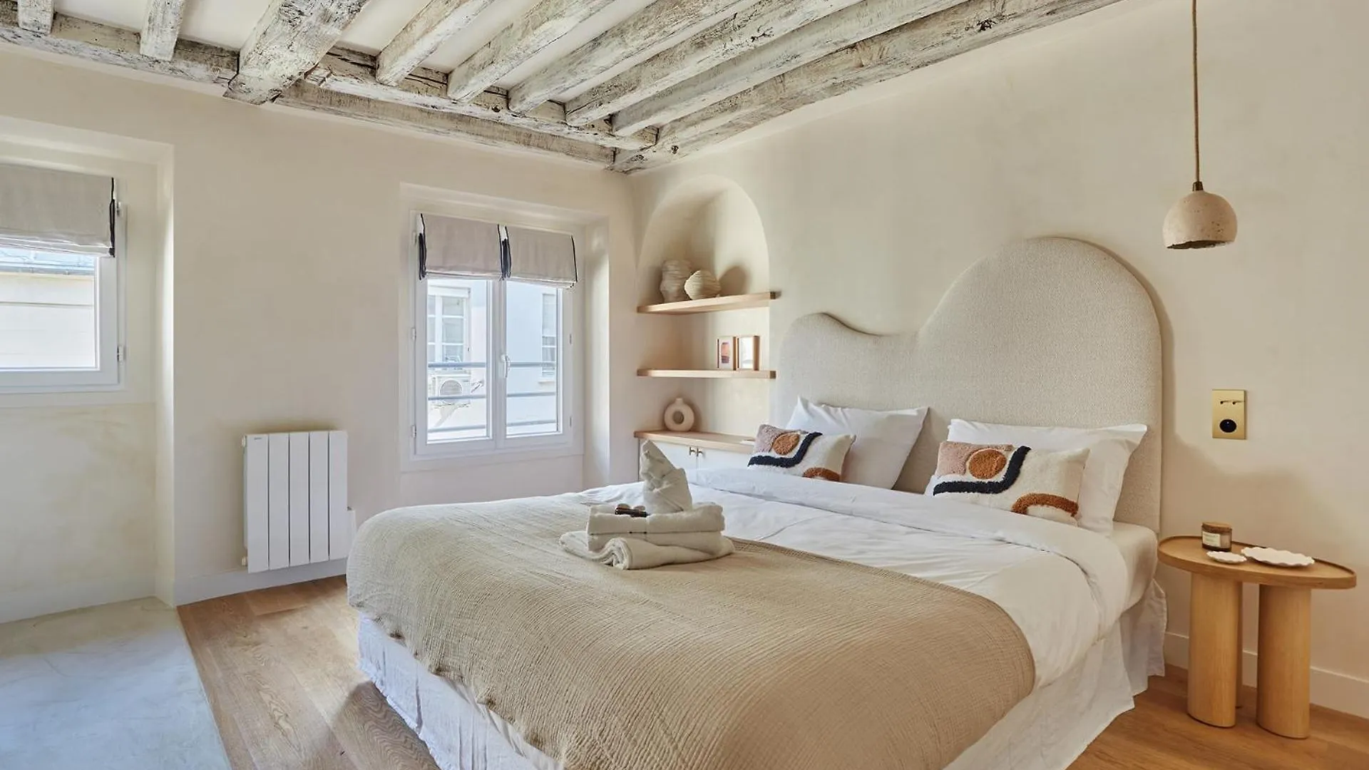 Place Vendome By Prestige Apartment *
