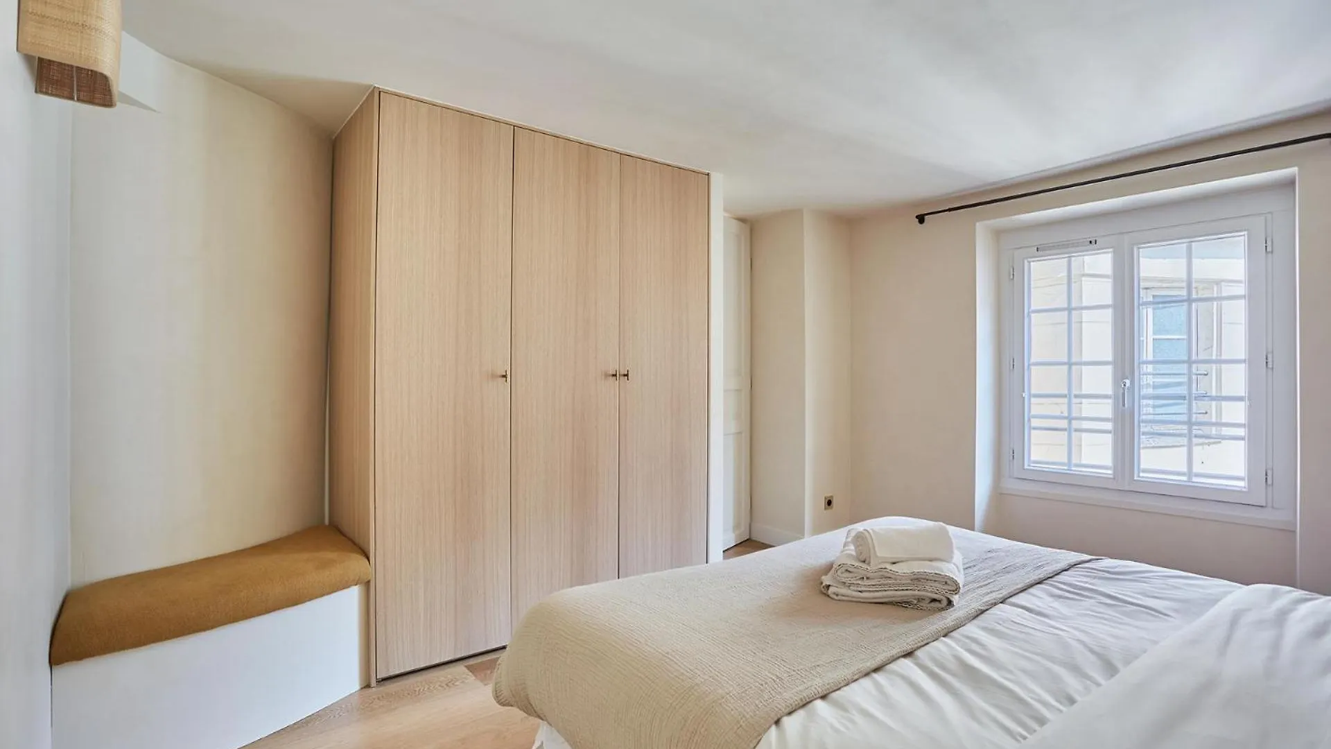Place Vendome By Prestige Apartment Paris