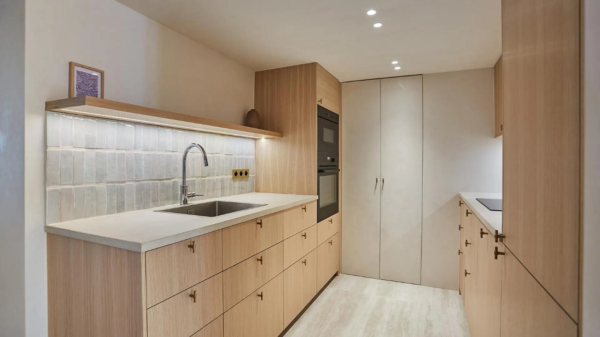 Daire Place Vendome By Prestige Paris