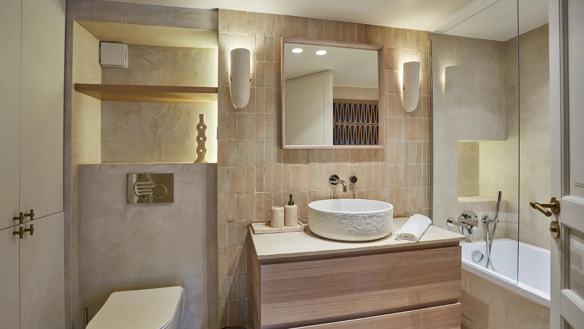 Daire Place Vendome By Prestige *