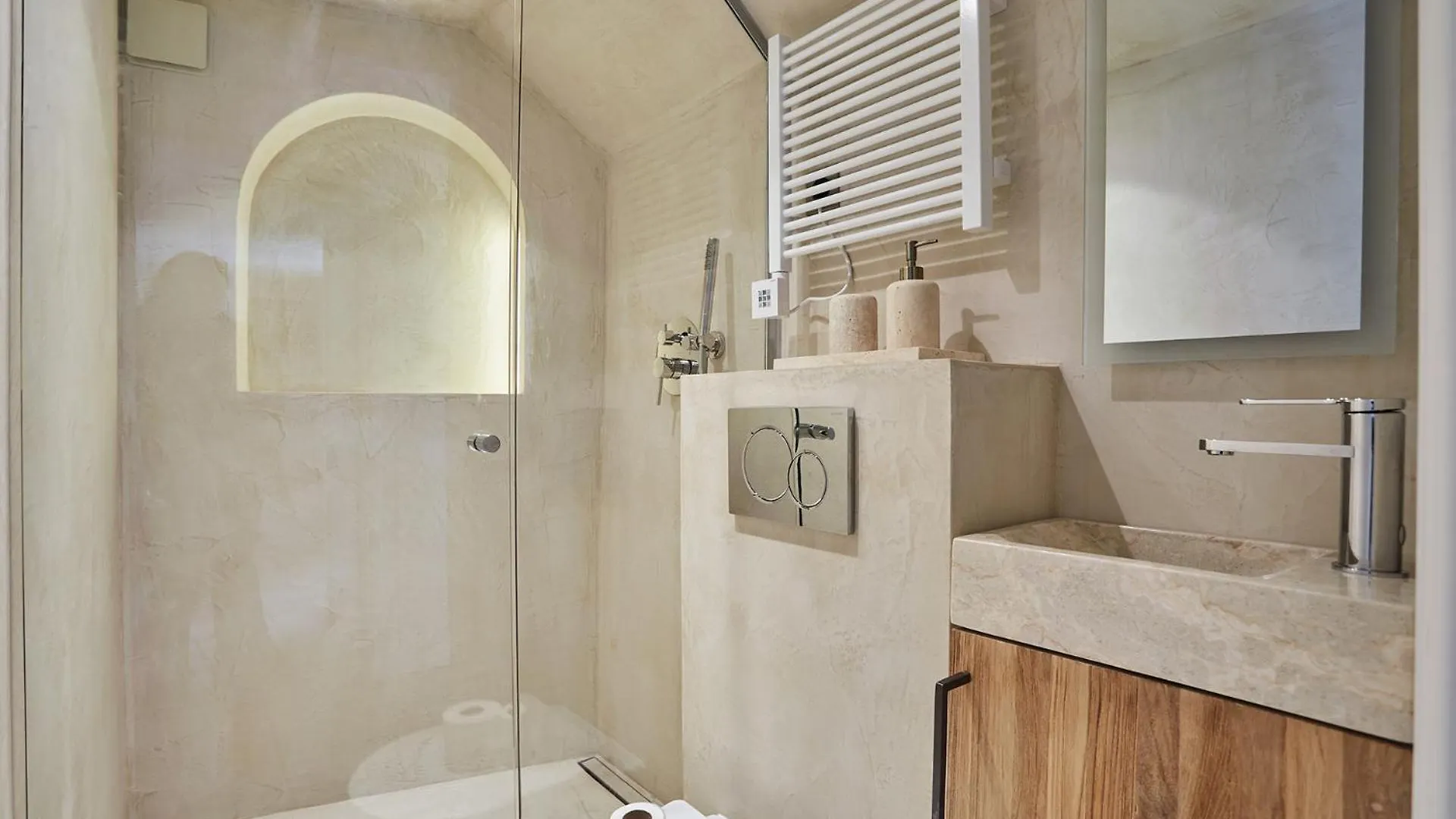 Place Vendome By Prestige * Paris